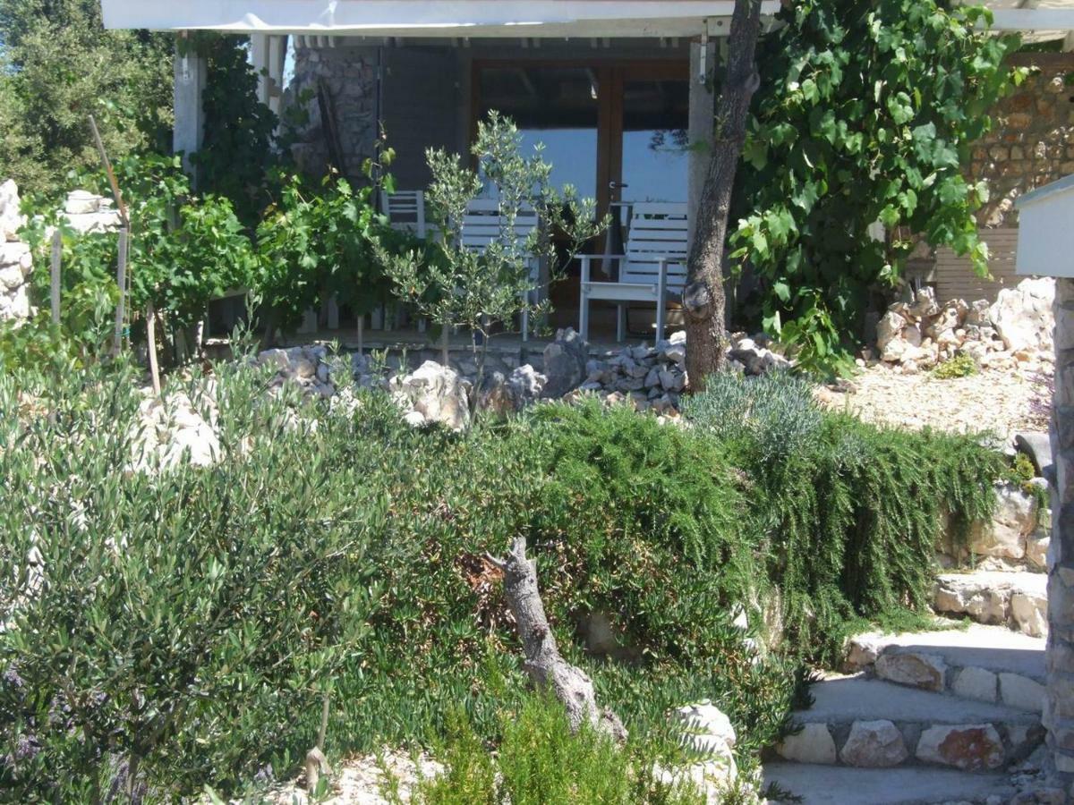Stone House Marina-Sevid, 1 House-1 Apartment ภายนอก รูปภาพ
