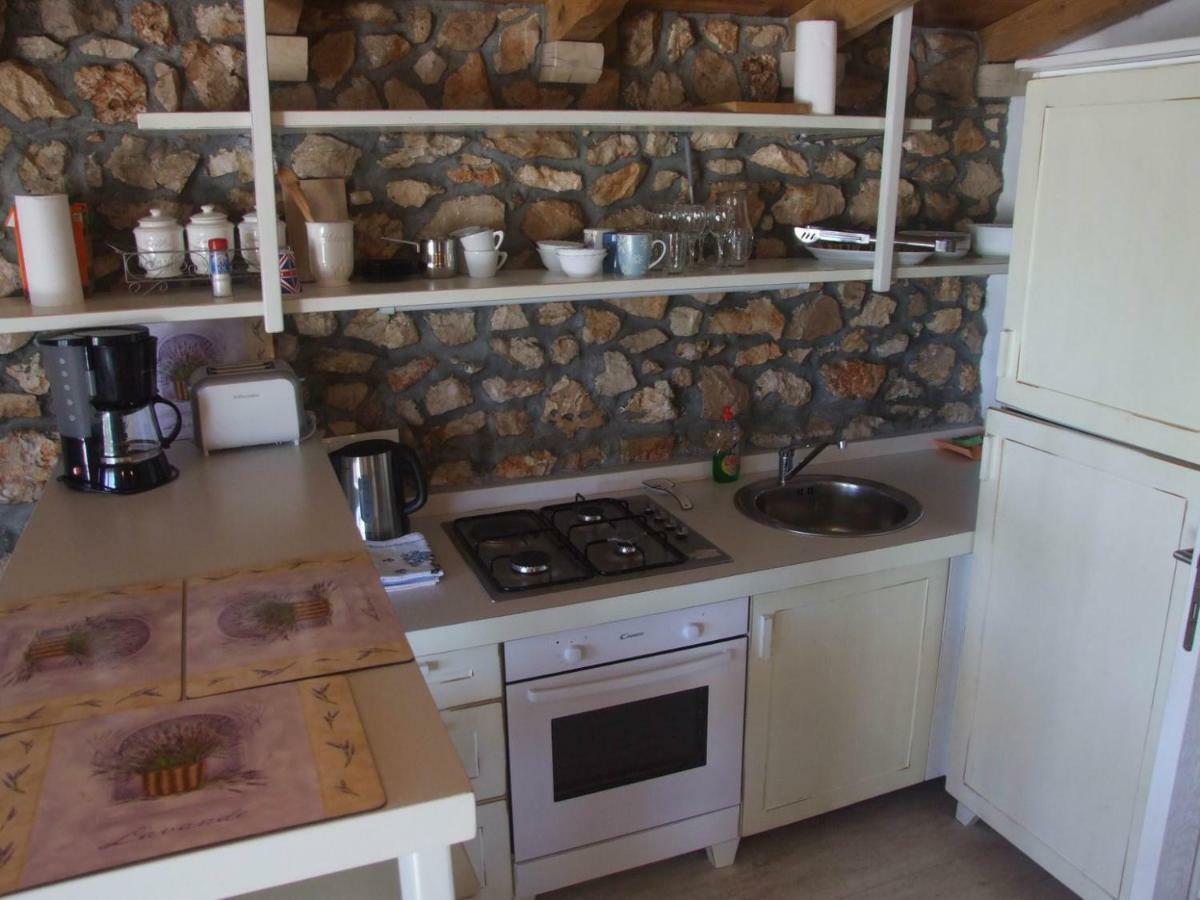 Stone House Marina-Sevid, 1 House-1 Apartment ภายนอก รูปภาพ