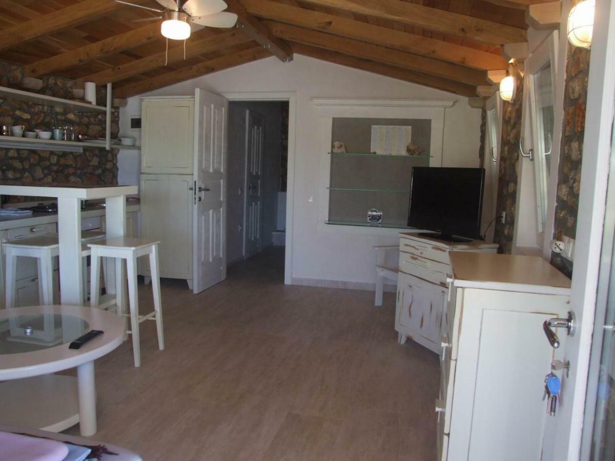 Stone House Marina-Sevid, 1 House-1 Apartment ภายนอก รูปภาพ