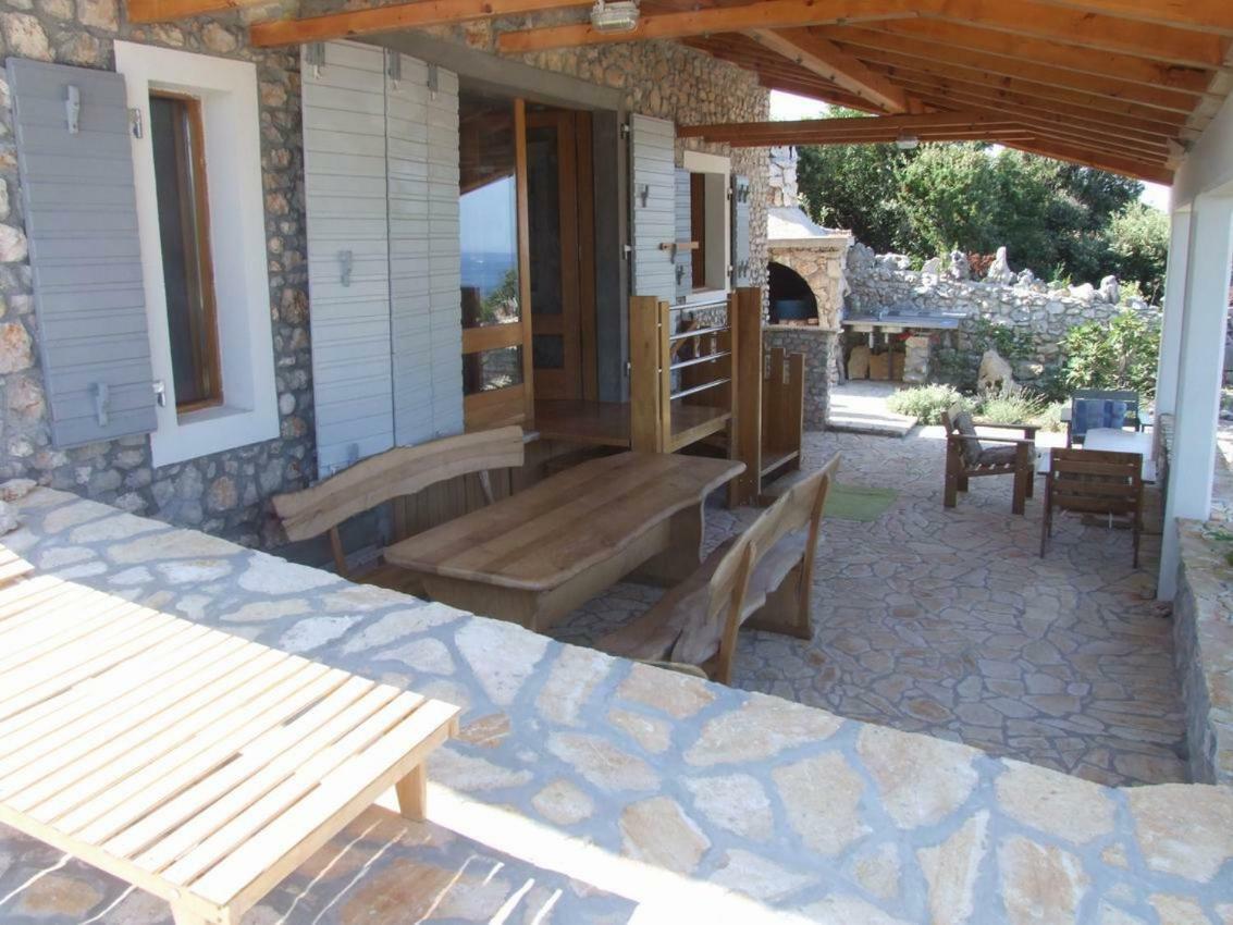 Stone House Marina-Sevid, 1 House-1 Apartment ภายนอก รูปภาพ