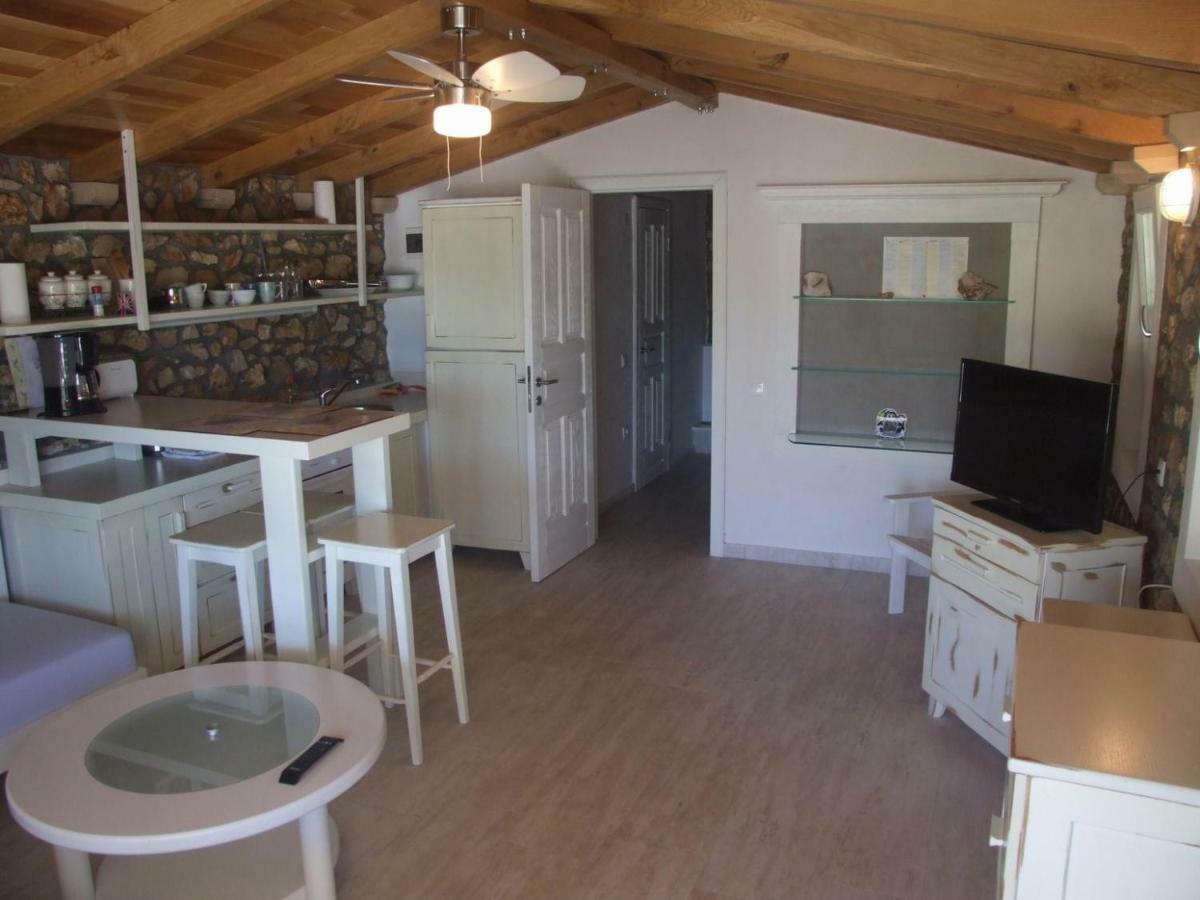 Stone House Marina-Sevid, 1 House-1 Apartment ภายนอก รูปภาพ