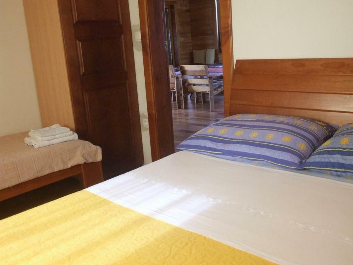 Stone House Marina-Sevid, 1 House-1 Apartment ภายนอก รูปภาพ