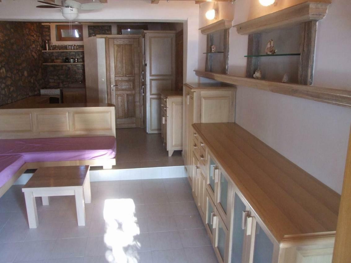 Stone House Marina-Sevid, 1 House-1 Apartment ภายนอก รูปภาพ