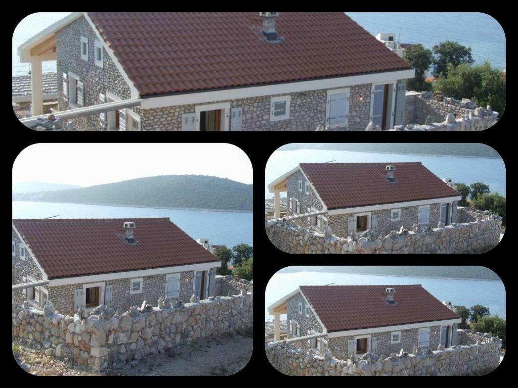 Stone House Marina-Sevid, 1 House-1 Apartment ภายนอก รูปภาพ