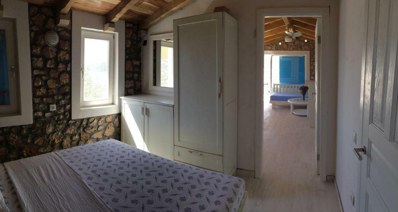 Stone House Marina-Sevid, 1 House-1 Apartment ภายนอก รูปภาพ