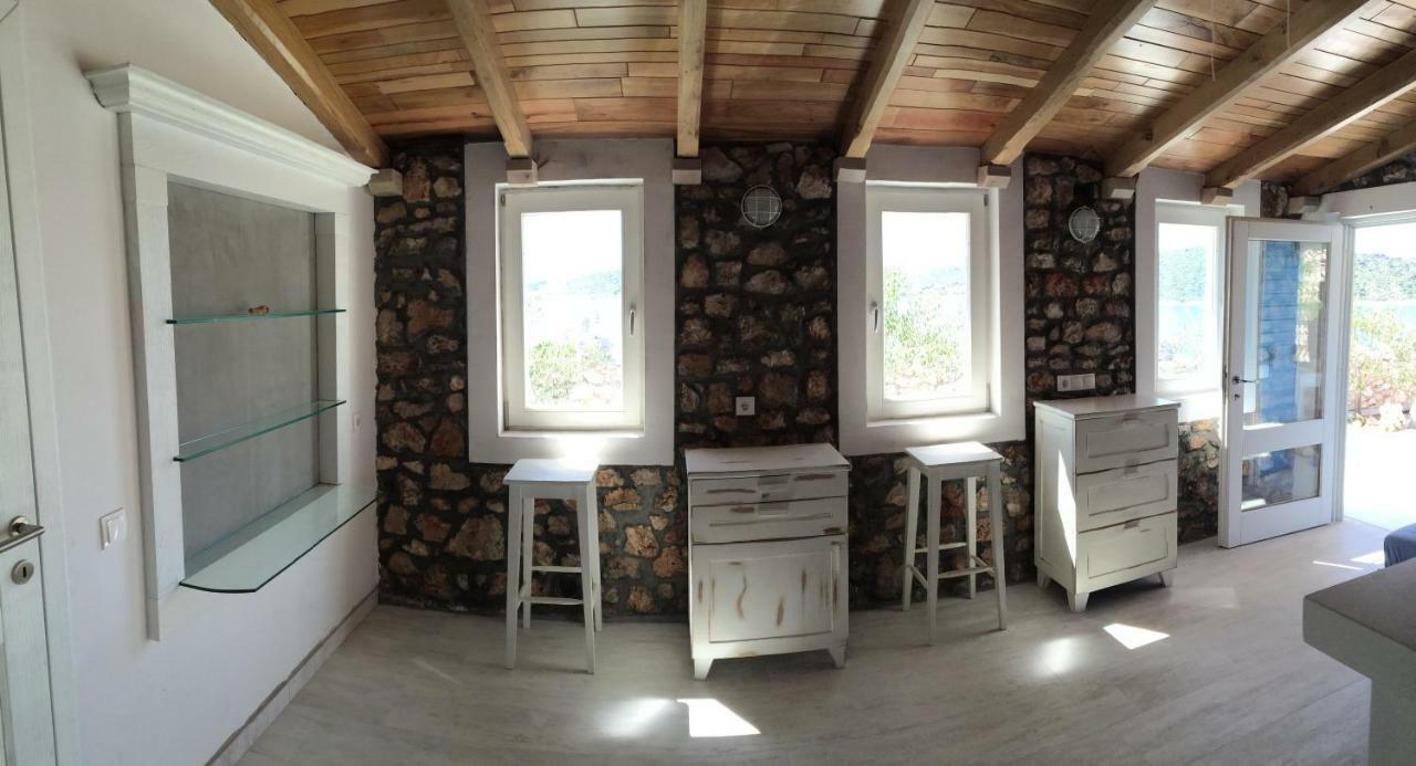 Stone House Marina-Sevid, 1 House-1 Apartment ภายนอก รูปภาพ