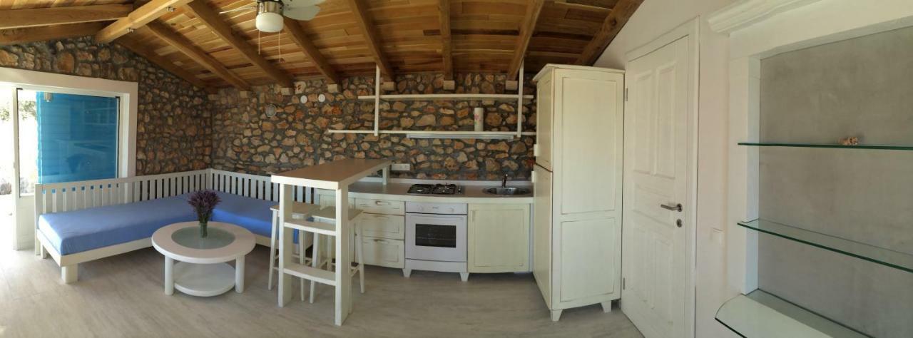 Stone House Marina-Sevid, 1 House-1 Apartment ภายนอก รูปภาพ